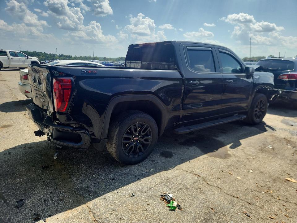 2024 Gmc Sierra მანქანა იყიდება აუქციონზე, vin: 3GTUUCED0RG316882, აუქციონის ნომერი: 65195536