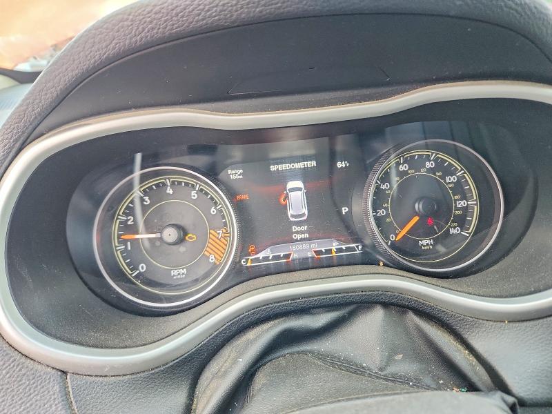 Aukcja sprzedaży 2015 Jeep Cherokee, vin: 1C4PJMBS3FW569786, numer aukcji: 66398456