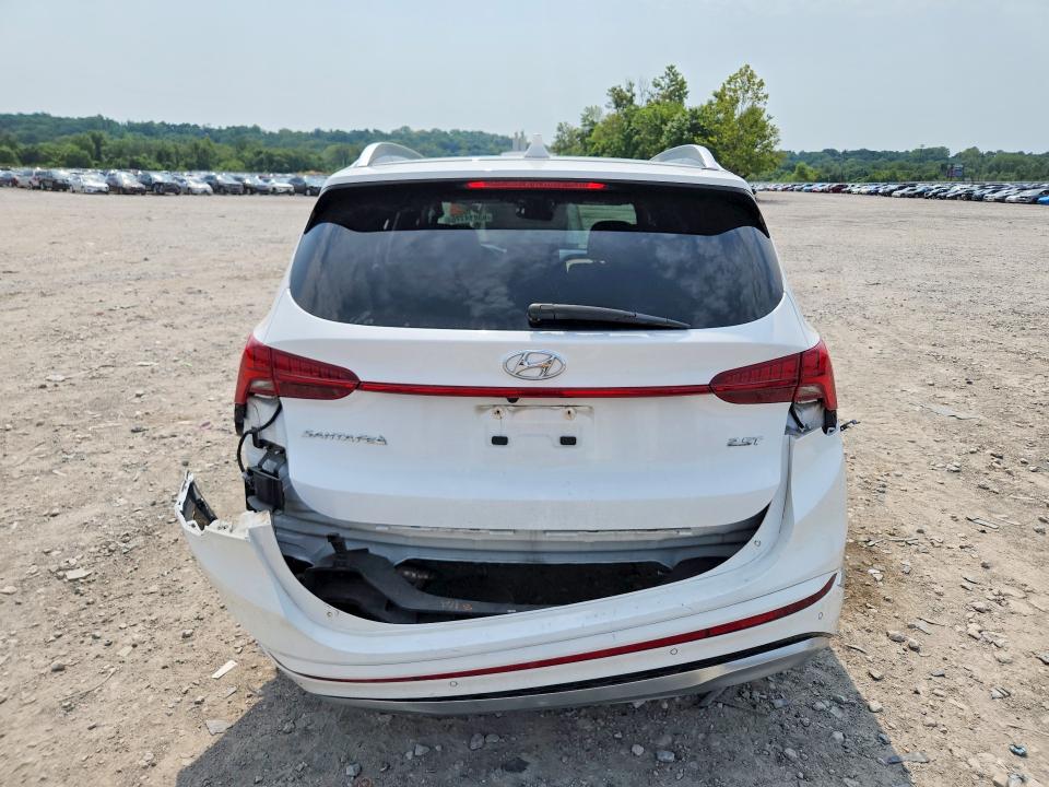 Продаж на аукціоні авто 2023 Hyundai Santa Fe, vin: 5NMS54AL4PH611797, номер лоту: 63814776