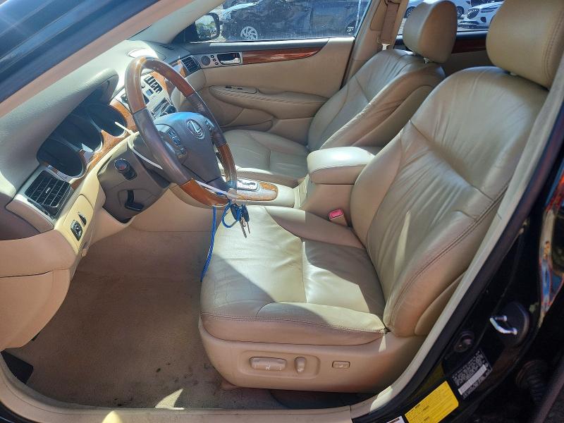 Aukcja sprzedaży 2006 Lexus Es, vin: JTHBA30G965151157, numer aukcji: 67062726