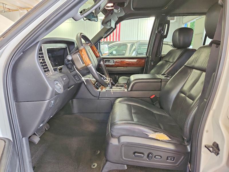 Aukcja sprzedaży 2012 Lincoln Navigator, vin: 5LMJJ3J50CEL04233, numer aukcji: 65829926
