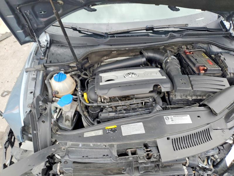 Продажа на аукционе авто 2015 Volkswagen Eos, vin: WVWBW8AH8FV003346, номер лота: 63297006