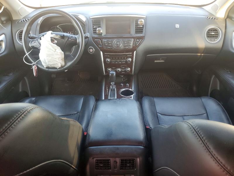 Aukcja sprzedaży 2016 Nissan Pathfinder, vin: 5N1AR2MM7GC630184, numer aukcji: 64992926