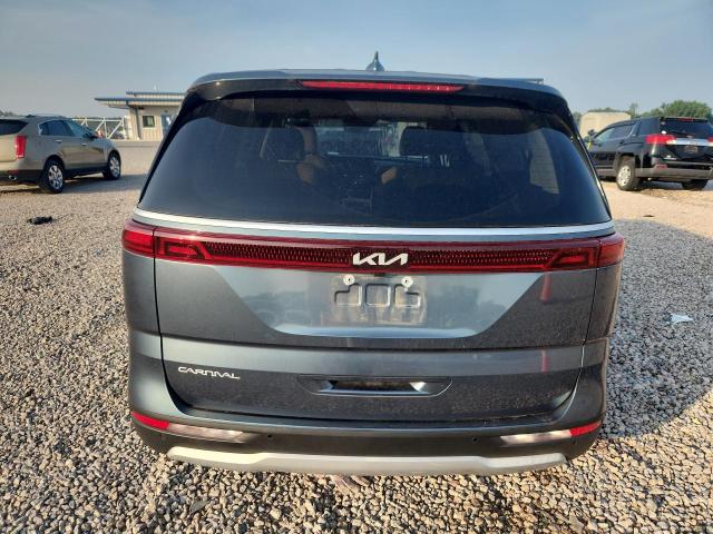 2024 Kia Carnival მანქანა იყიდება აუქციონზე, vin: KNDNC5H3XR6342137, აუქციონის ნომერი: 64911756