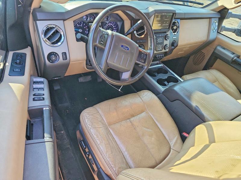 Aukcja sprzedaży 2014 Ford F250, vin: 1FT7W2BT4EEB06185, numer aukcji: 63723916