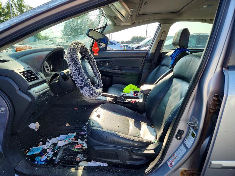 Aukcja sprzedaży 2012 Subaru Impreza, vin: JF1GJAH60CH028144, numer aukcji: 65836656