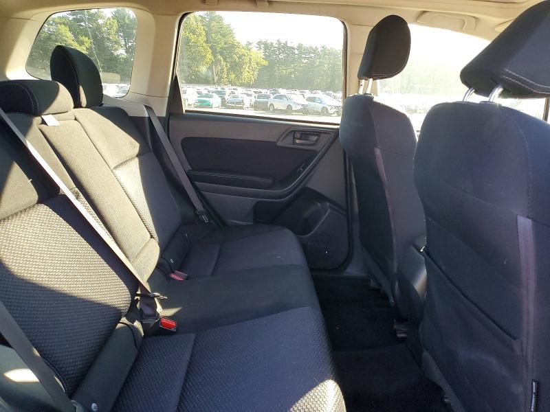 66519626 :رقم المزاد ، JF2SJAEC9EH539211 vin ، 2014 Subaru Forester مزاد بيع
