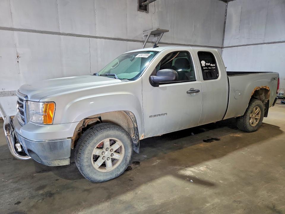 Aukcja sprzedaży 2013 Gmc Sierra, vin: 1GTR2VE73DZ277831, numer aukcji: 63477206