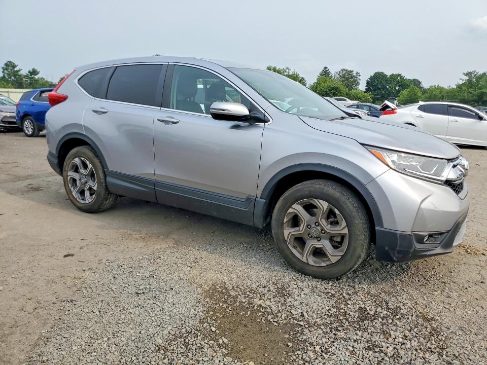 Aukcja sprzedaży 2019 Honda Cr-v, vin: 2HKRW2H87KH677676, numer aukcji: 64509976
