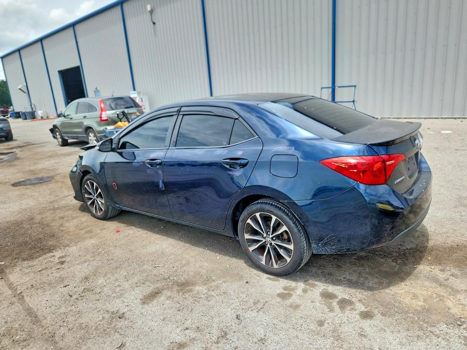 Продажа на аукционе авто 2019 Toyota Corolla, vin: 5YFBURHE2KP879995, номер лота: 63606146