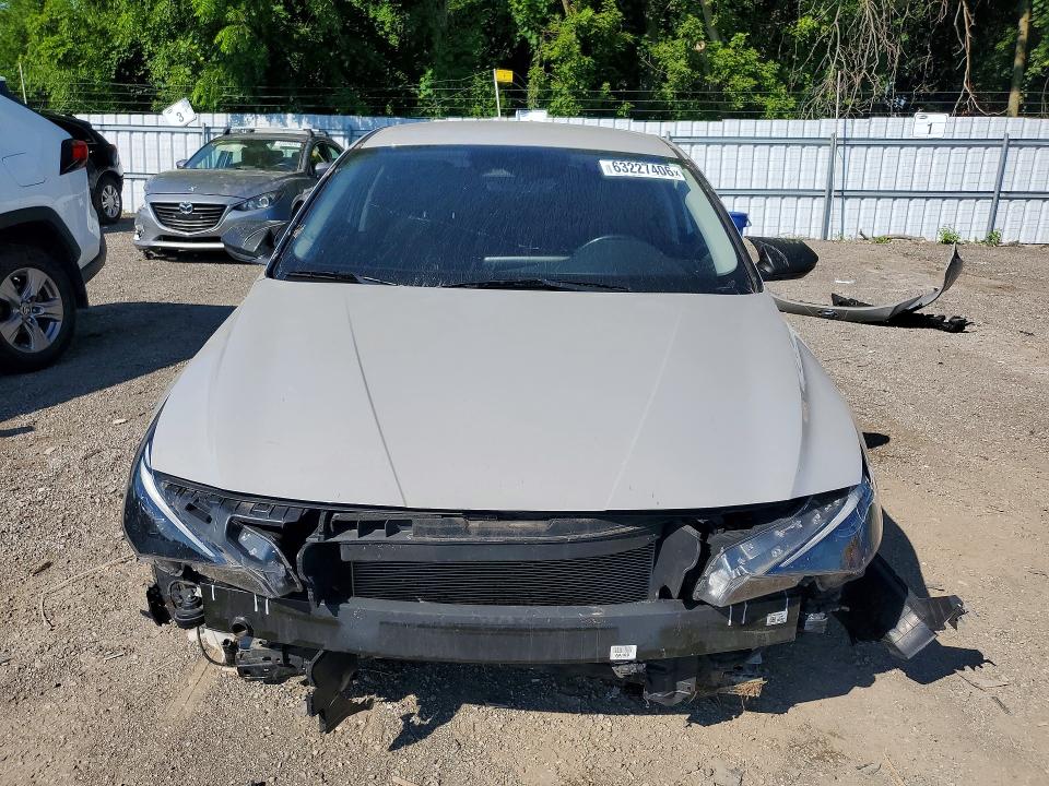 Продаж на аукціоні авто 2022 Hyundai Elantra, vin: KMHLM4AG0NU324419, номер лоту: 63227406