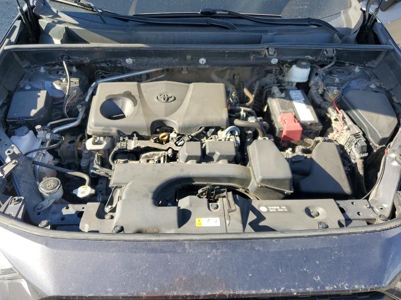 Auction sale of the 2022 Toyota Rav4, vin: 2T3S1RFV0NW296296, lot number: 66589546