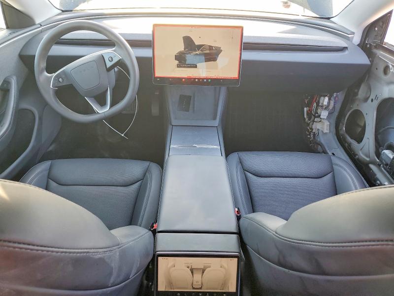 Продажа на аукционе авто 2024 Tesla Model 3, vin: 5YJ3E1EA8RF868848, номер лота: 65714736
