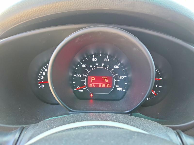 Продажа на аукционе авто 2018 Kia Soul, vin: KNDJN2A21J7561799, номер лота: 65576446