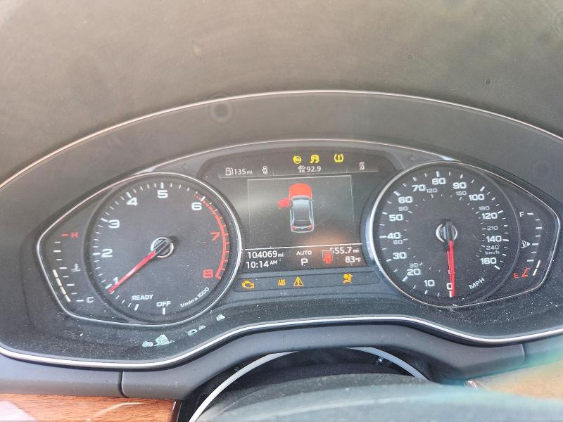 Aukcja sprzedaży 2022 Audi Q5, vin: WA1GAAFY2N2005995, numer aukcji: 64982626