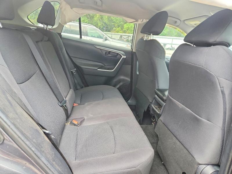 Aukcja sprzedaży 2020 Toyota Rav4, vin: 2T3H1RFV3LC037486, numer aukcji: 66233086