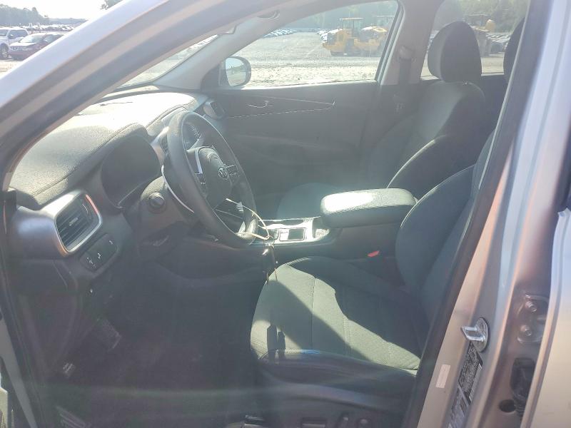 Aukcja sprzedaży 2019 Kia Sorento, vin: 5XYPGDA58KG559658, numer aukcji: 66099116