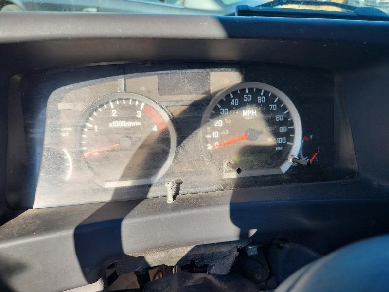 Продаж на аукціоні авто 2013 Isuzu Nrr, vin: JALE5W160D7300503, номер лоту: 66098356