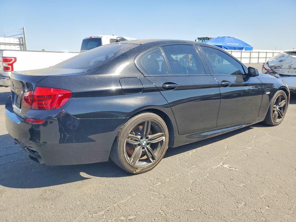 63864016 :رقم المزاد ، WBAFR9C56DD226728 vin ، 2013 Bmw 550 مزاد بيع