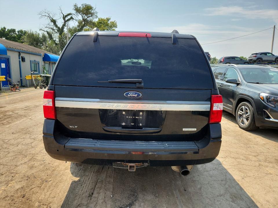 Продаж на аукціоні авто 2017 Ford Expedition, vin: 1FMJU1JT8HEA65079, номер лоту: 63812516