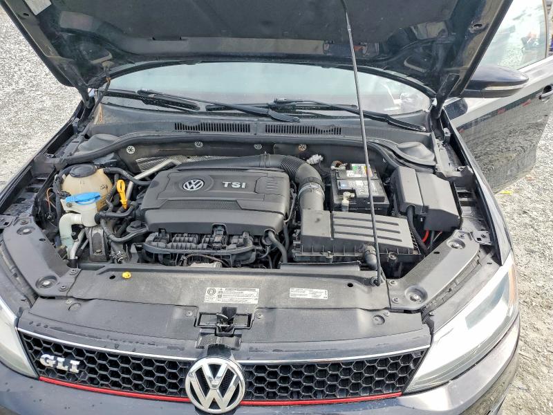 Aukcja sprzedaży 2015 Volkswagen Jetta, vin: 3VW4T7AJ7FM267132, numer aukcji: 64331166