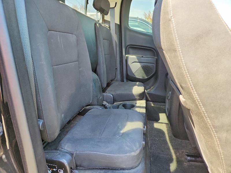 Aukcja sprzedaży 2018 Gmc Canyon, vin: 1GTH6CEN9J1222331, numer aukcji: 65858706