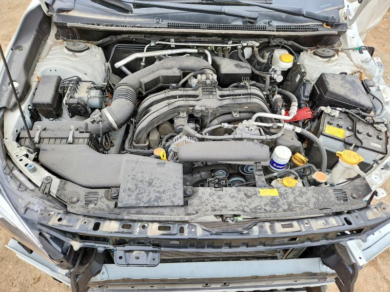 Aukcja sprzedaży 2023 Subaru Crosstrek, vin: JF2GTHNC2PH268830, numer aukcji: 63185496