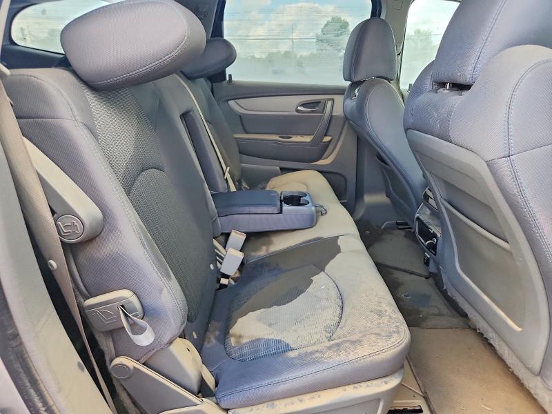 Продажа на аукционе авто 2016 Chevrolet Traverse, vin: 1GNKRFED3GJ147759, номер лота: 66809496