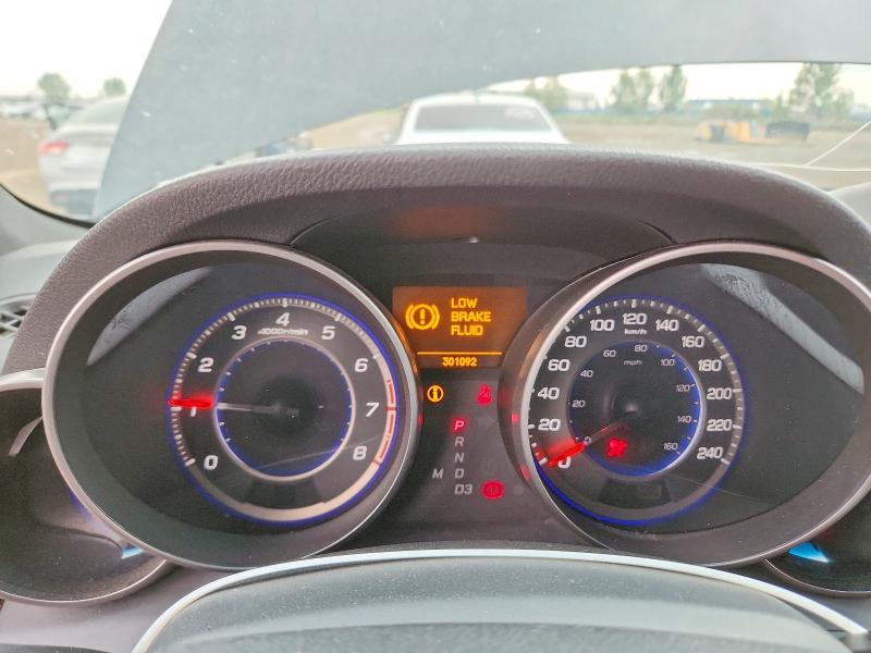Продаж на аукціоні авто 2007 Acura Mdx, vin: 2HNYD28827H004791, номер лоту: 64640756