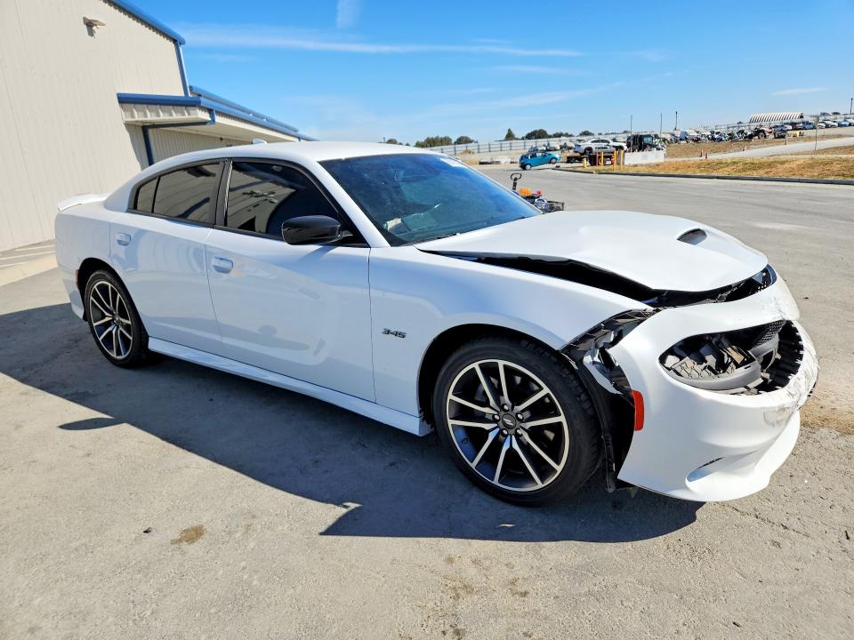 Продажа на аукционе авто 2023 Dodge Charger, vin: 2C3CDXCT0PH580196, номер лота: 66612966