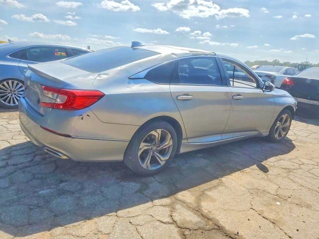 Продажа на аукционе авто 2019 Honda Accord, vin: 1HGCV2F58KA013543, номер лота: 64973296