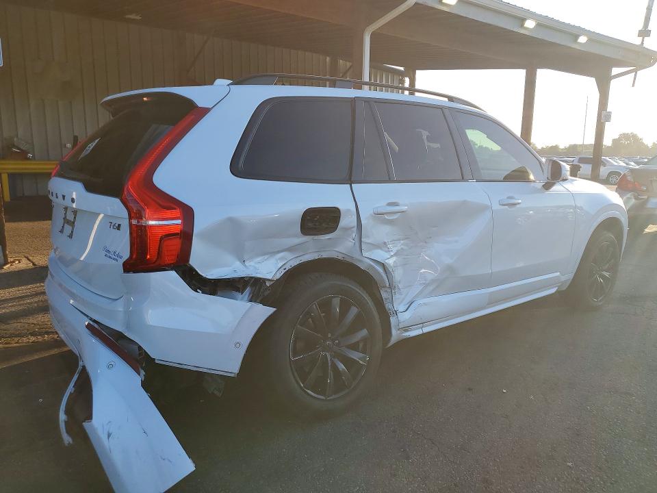 64744756 :رقم المزاد ، YV4A22PK7H1147405 vin ، 2017 Volvo Xc90 مزاد بيع