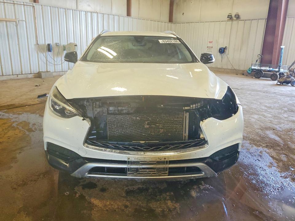 Aukcja sprzedaży 2017 Infiniti Qx30, vin: SJKCH5CR3HA032604, numer aukcji: 63492186