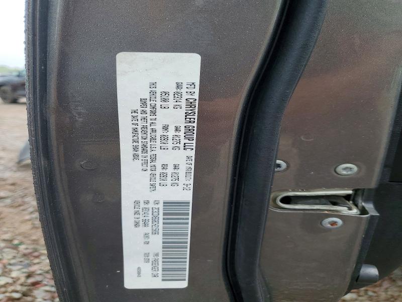 Продажа на аукционе авто 2012 Dodge Charger, vin: 2C3CDXBG8CH215036, номер лота: 56718076