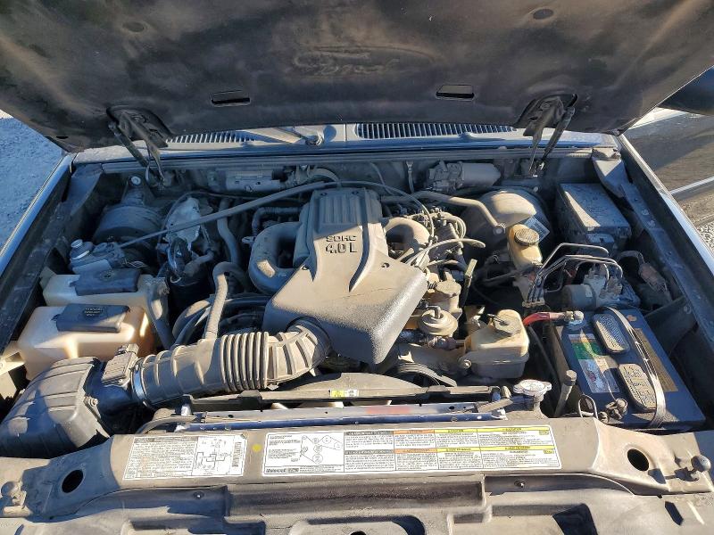 Продажа на аукционе авто 2001 Ford Explorer Sport Trac, vin: 1FMZU77E91UA58622, номер лота: 64065036