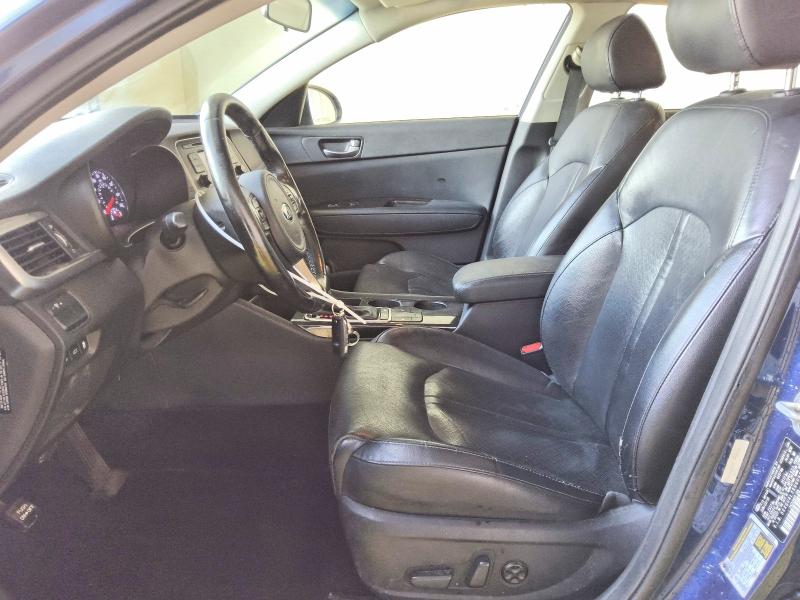 Aukcja sprzedaży 2016 Kia Optima, vin: 5XXGU4L39GG093982, numer aukcji: 65294326