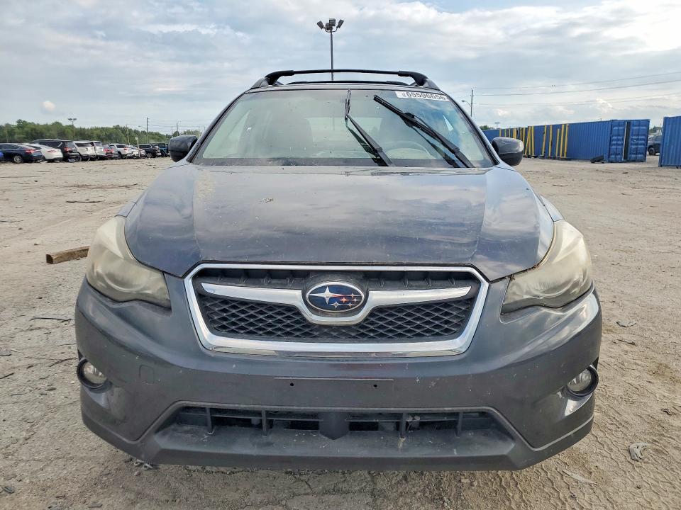 65596656 :رقم المزاد ، JF2GPAKC3EH339143 vin ، 2014 Subaru Xv Crosstrek مزاد بيع