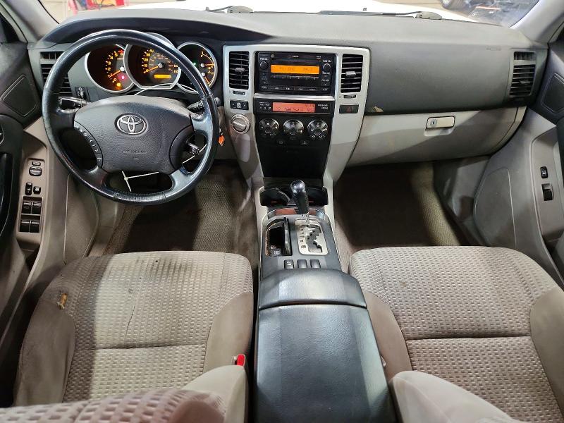 Aukcja sprzedaży 2008 Toyota 4runner, vin: JTEBU14R280128856, numer aukcji: 64183766