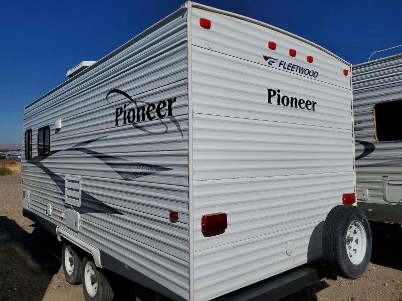Aukcja sprzedaży 2006 Fleetwood Pioneer, vin: 1EB1C182962489274, numer aukcji: 66017376