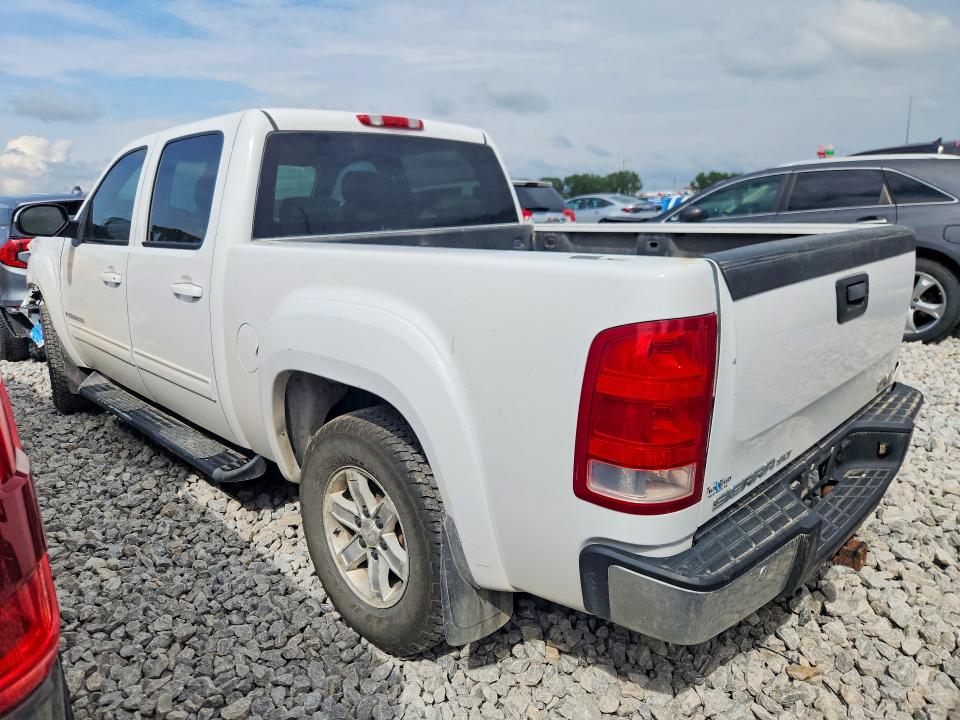 Продаж на аукціоні авто 2007 Gmc New Sierra, vin: 2GTEK13MX71548025, номер лоту: 61949876