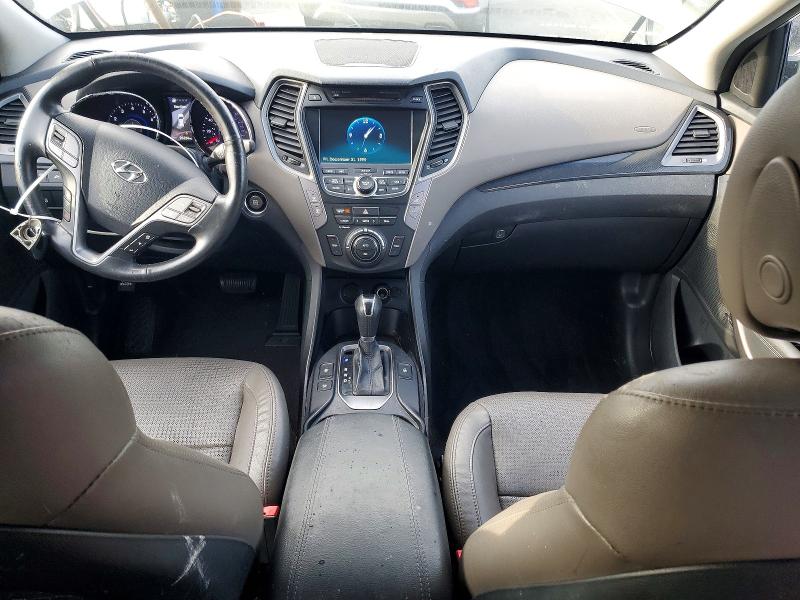 64798606 :رقم المزاد ، 5XYZW3LA6EG156606 vin ، 2014 Hyundai Santa Fe Sport مزاد بيع