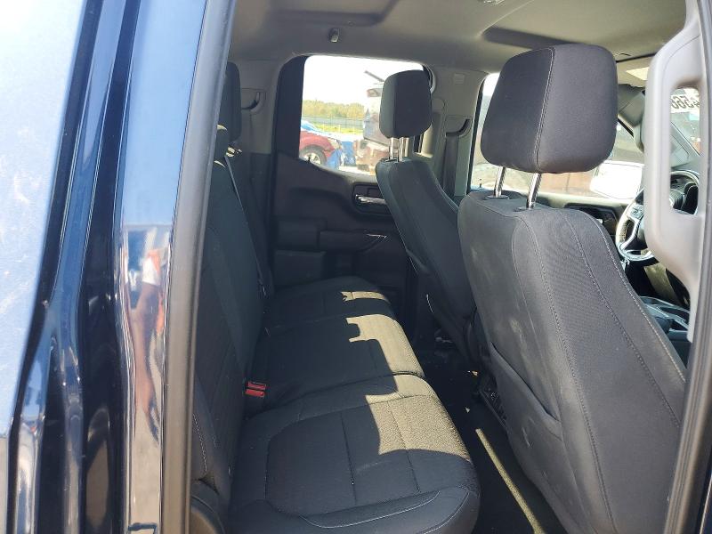 Aukcja sprzedaży 2020 Chevrolet Silverado, vin: 1GCRYDED6LZ345133, numer aukcji: 65464566