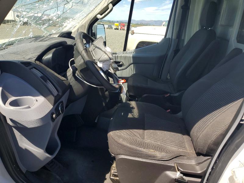 2019 Ford Transit მანქანა იყიდება აუქციონზე, vin: 1FDBF6PM8KKB00241, აუქციონის ნომერი: 65085326