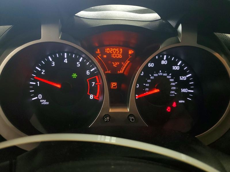 Aukcja sprzedaży 2014 Nissan Juke, vin: JN8AF5MV9ET355135, numer aukcji: 65477116