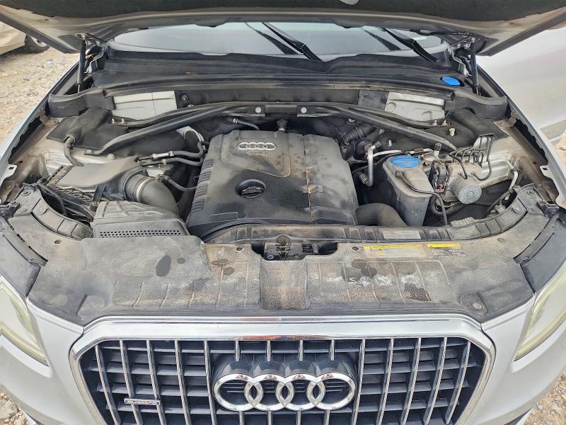 Aukcja sprzedaży 2014 Audi Q5, vin: WA1LFAFP0EA097380, numer aukcji: 64399606