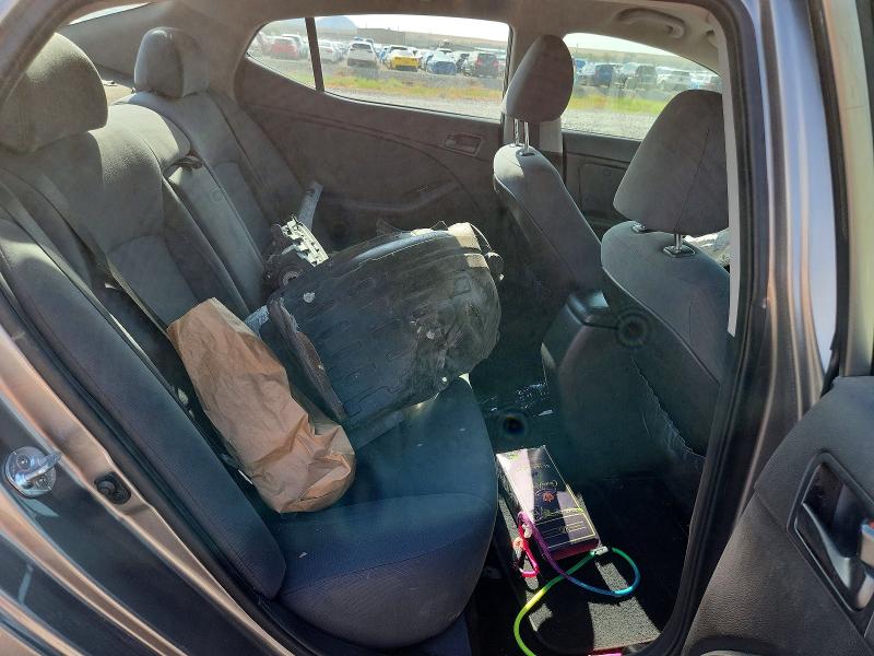 Aukcja sprzedaży 2015 Kia Optima, vin: 5XXGM4A78FG463405, numer aukcji: 64856316