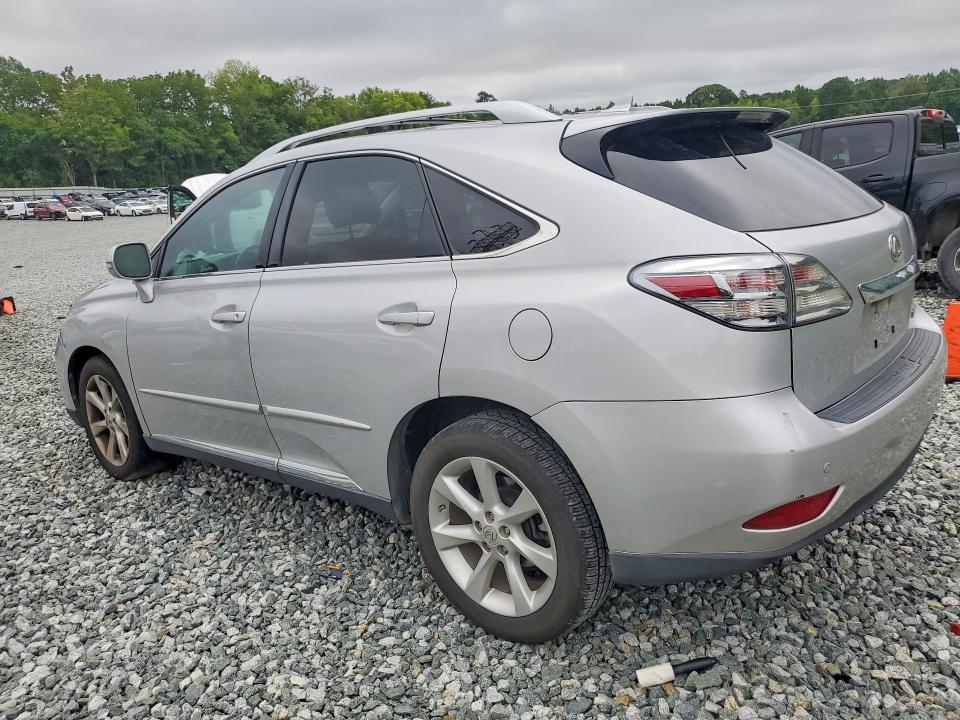 Aukcja sprzedaży 2011 Lexus Rx, vin: 2T2ZK1BA5BC057568, numer aukcji: 63532396
