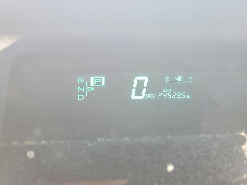 2008 Toyota Prius მანქანა იყიდება აუქციონზე, vin: JTDKB20U487738520, აუქციონის ნომერი: 63591836