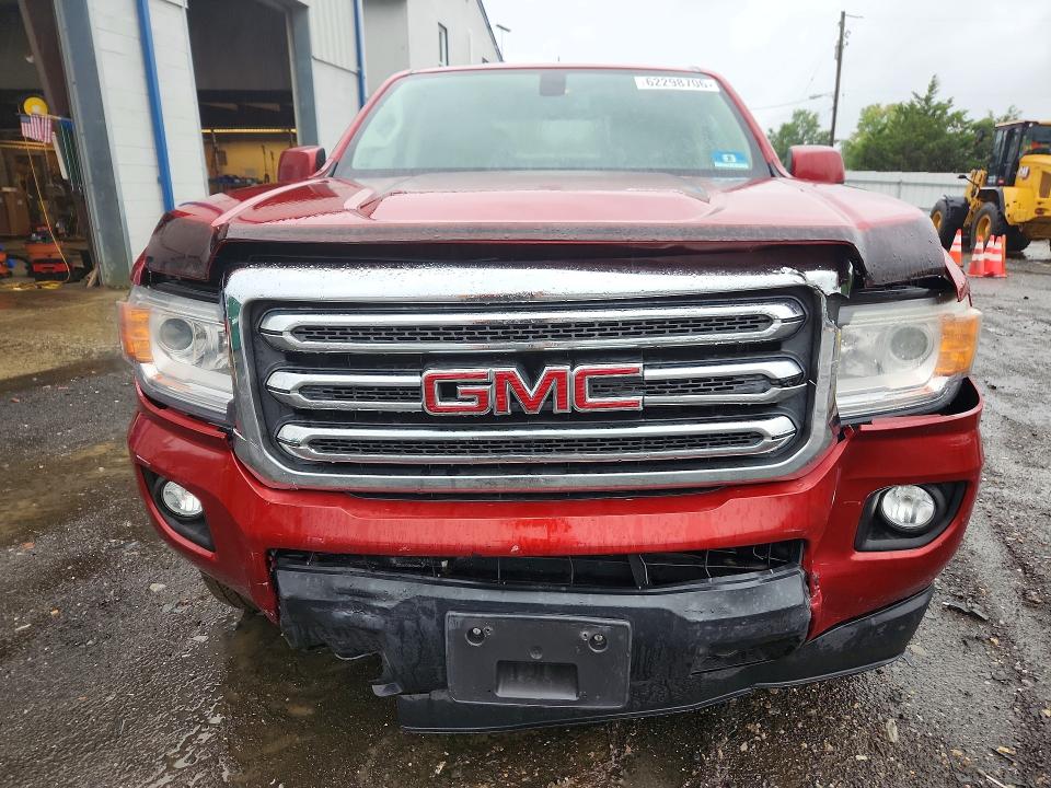 Aukcja sprzedaży 2016 Gmc Canyon, vin: 1GTG6CE35G1323160, numer aukcji: 62298706