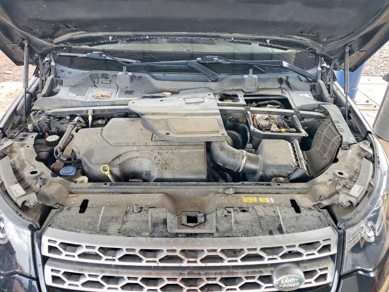 Aukcja sprzedaży 2018 Land Rover Discovery Sport, vin: SALCR2RX8JH776385, numer aukcji: 66121396
